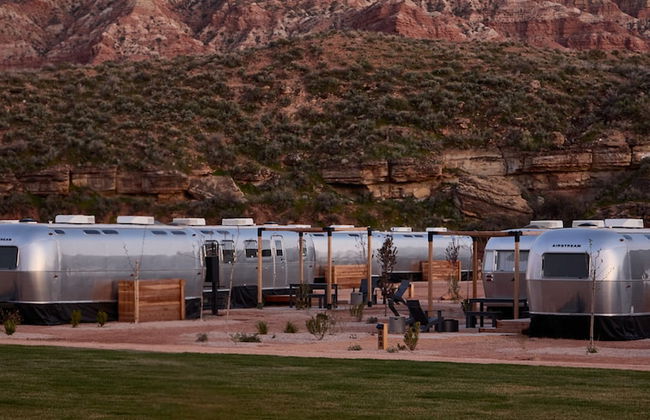 AutoCamp Zion - Foto 61