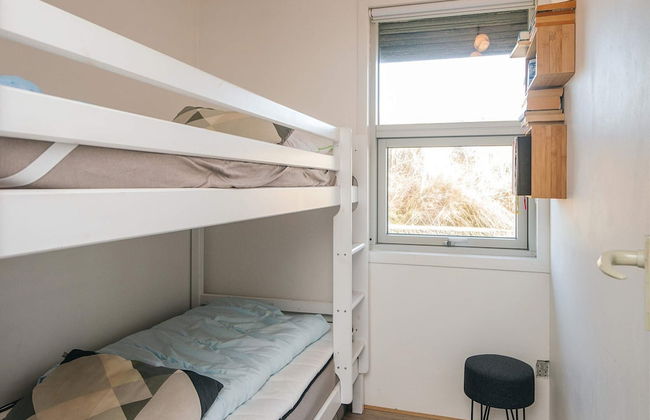 4 Person Holiday Home in Fano - Foto 9