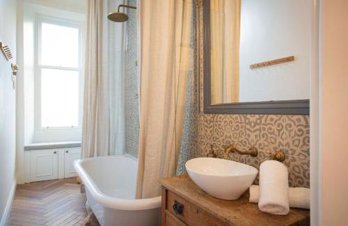 Oakshaw Apartment - Foto 10