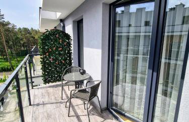 Green Dream Apartment Pobierowo KRYTY BASEN - Photo 20