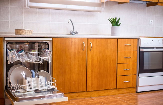 Kalathos Villa - Foto 16