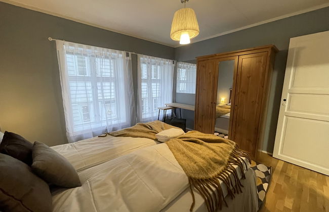 Brand-new 2bd Apt in Heart of Stavanger 0 min to Downtown - Photo 5