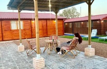 Dos VILLAS ENTRE CIERVOS Y CERVANTES - Foto 33