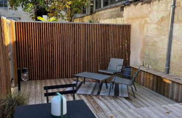 Entre Nous Le Maréchal - Foto 11