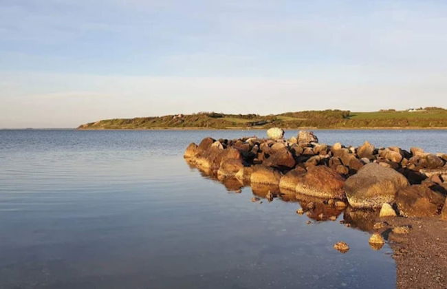 5 Person Holiday Home on a Holiday Park in Lemvig - Foto 32