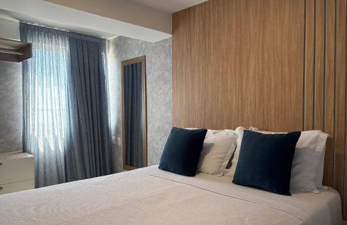 Apartamento Pe na areia do Bessa - Foto 35