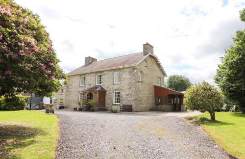 Dolau Farmhouse - Foto 3