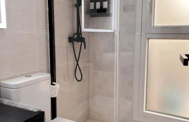 Luxe at the Clouds of Madrid! Atico C Fuencarral - Photo 37