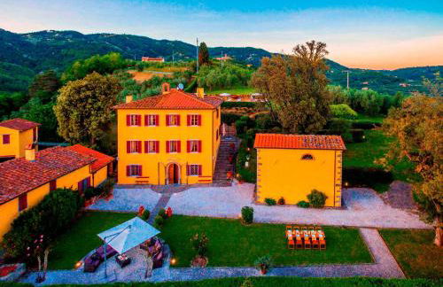 Villa Armonia Toscana - Teloni - Foto 9