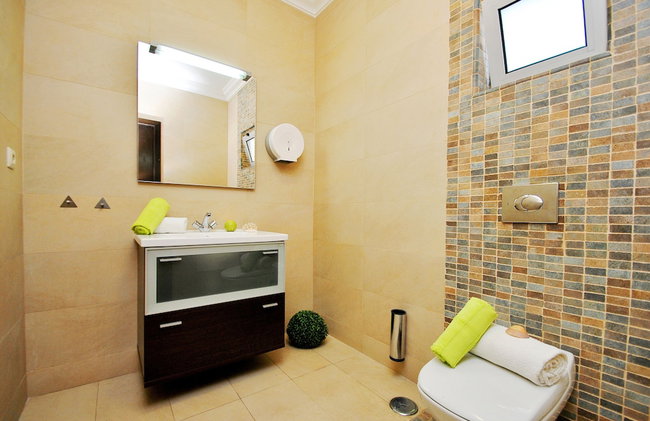 Villa Buddha - Piscina e BBQ em Albufeira - Foto 55
