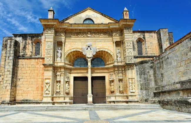 Excursão a Santo Domingo - Foto 1