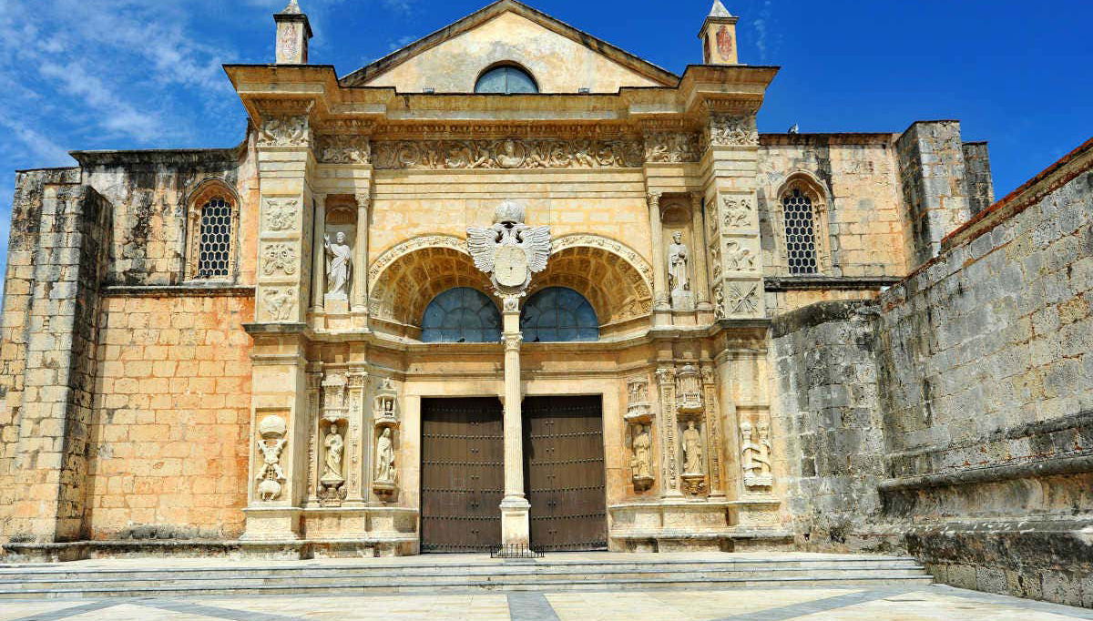 Cattedrale Primaziale d'America