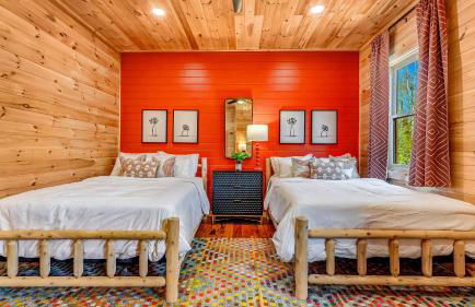 Grand Timber by Avantstay Indoor Pool, Sports Court, Game Room, & More! - Foto 102