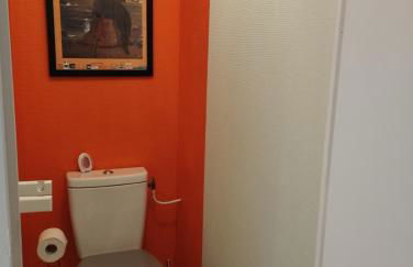 Maison du martin pêcheur à Lannion - Photo 11