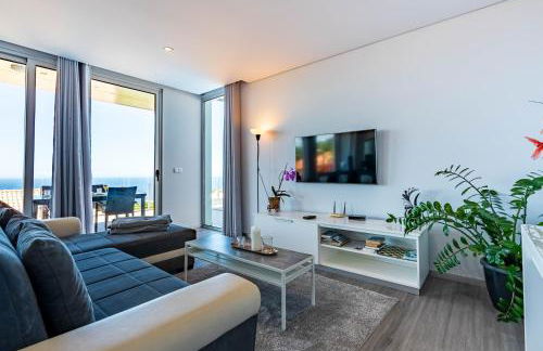 Villa Pinheira IV -Heated swimming pool - Foto 5