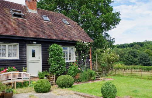 Malthouse Barn - Foto 1