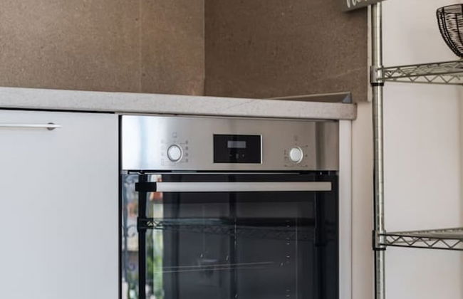 Urban Scene - Free Parking - Foto 20