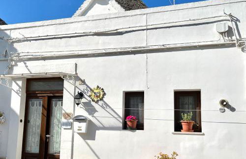 Trullo di Giovannina Casa Vacanza - Photo 10