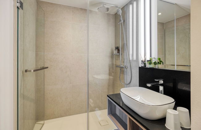 Citadines Kurfürstendamm Berlin - Photo 39