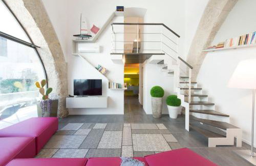 Gattopardo Apartments - LAGO Design by Wonderful Italy - Photo 100