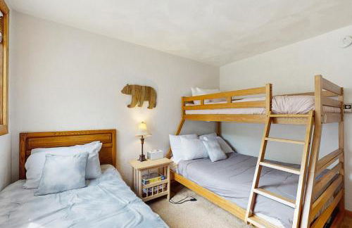 White Mountain Getaway - Foto 18