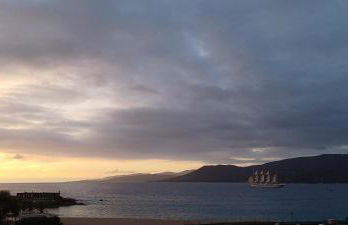 face à la mer - Foto 8