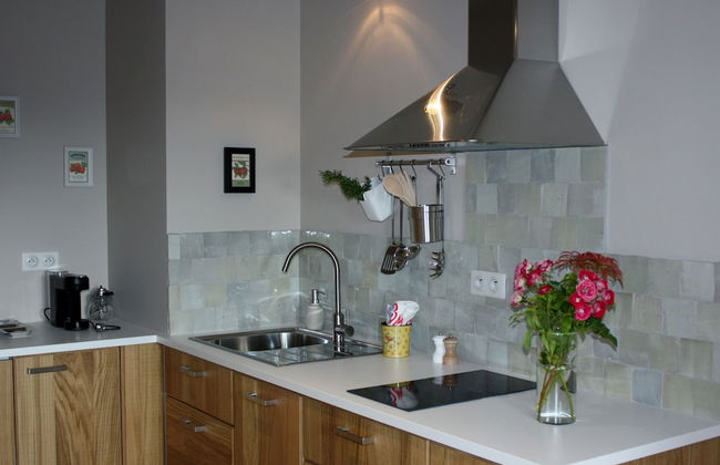 Apparthôtels de Val-Perrière - Foto 16