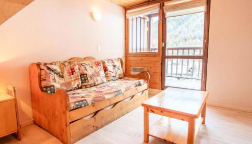 Le Chalet Le Grand Air - CHALET LE GRAND AIR - APT03 MAE-9057 - Foto 5