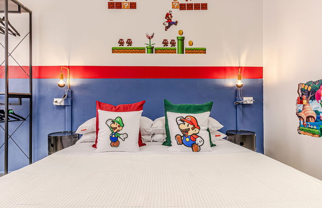 Game Rooms Experience - Foto 13