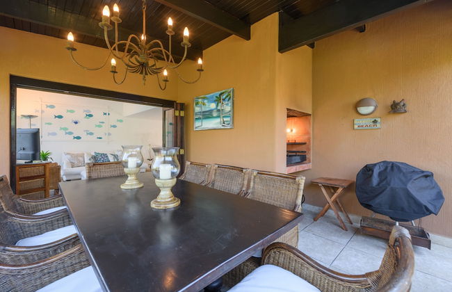 San Lameer Villa Rentals 3115 - Photo 8