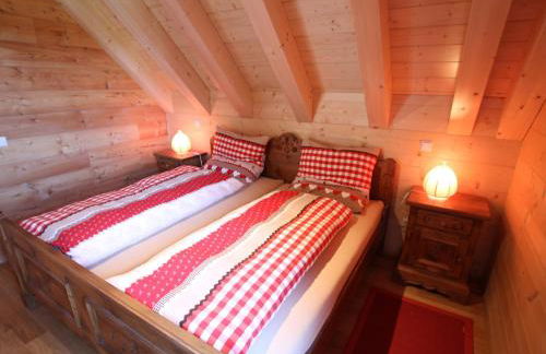 Apartment Lärche by Interhome - Foto 12