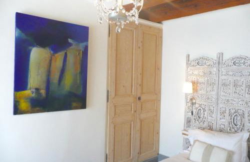 La Maison Debourg - Foto 22