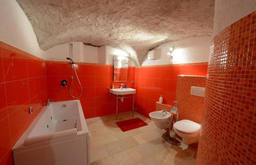 Vieilles Maisons D'Introd - Foto 53