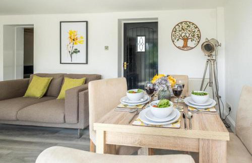 Laurel Cottage - Aldeburgh Coastal Cottages - Foto 9