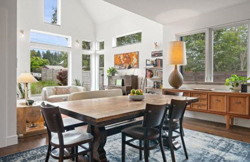 The Black Squirrel in Fairhaven - Foto 16