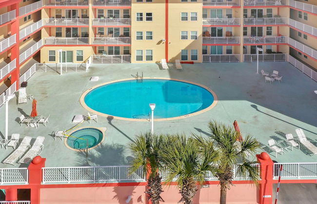 Paradise Shores 310 - Foto 8