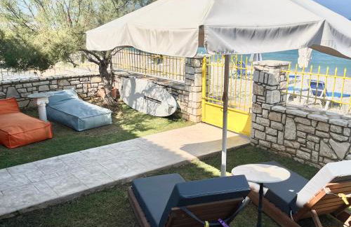 Nikotsaras beach house since 1930 - Foto 4