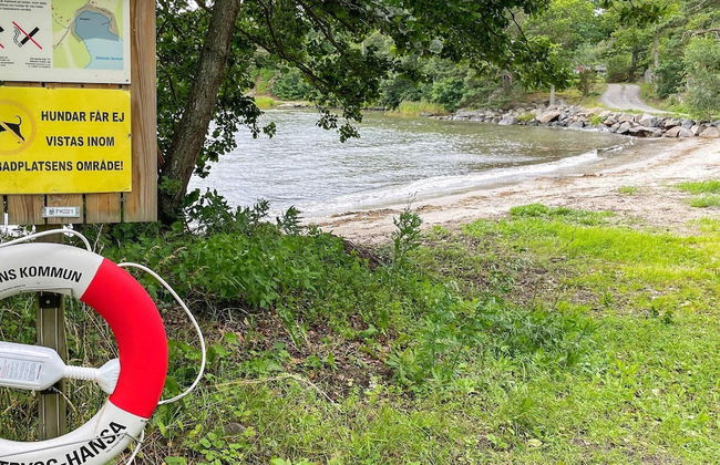 4 Star Holiday Home in Karlshamn-by Traum - Photo 19