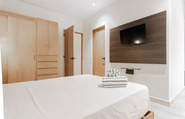 Musa del Carmen By BoutiqueApartments MX - Photo 26