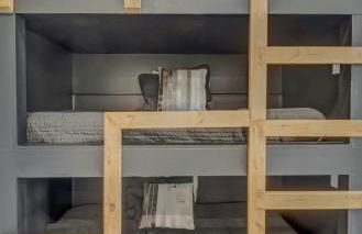 6 Min to Broadway - Gym Rooftop Sleeps 8 - Foto 8