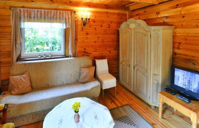 Comfortable Holiday Home Near Lake Jamno - Photo 7