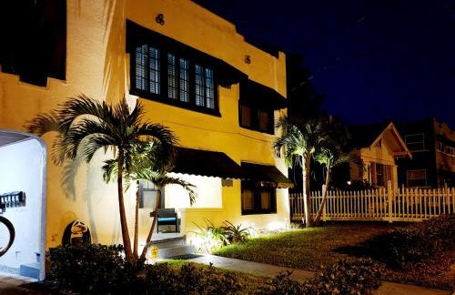 TWO BEDROOM HOME IN BEAUTIFUL DOWNTOWN LAKELAND - Foto 16