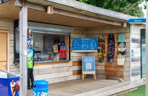 Mill Dam Lake House - Foto 34