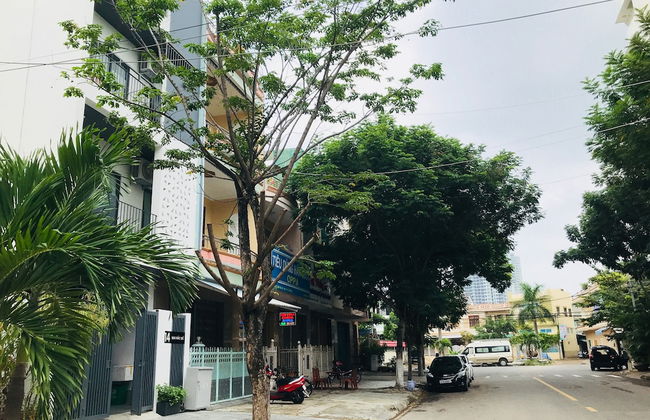 Han Apartment - Foto 32