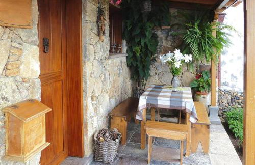 holiday home Caserio Lomo Arriba Casa Tia Benigna, Vera de Erques - Foto 34