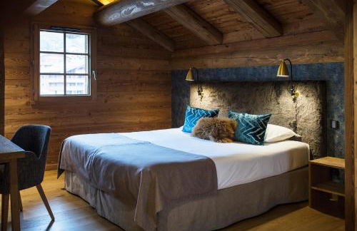 Résidence Les Cîmes - Foto 63