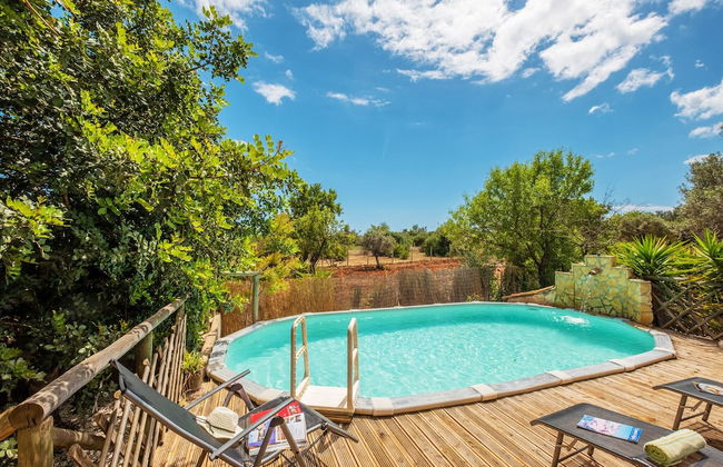 Villa Quinta do Mocho - Foto 21