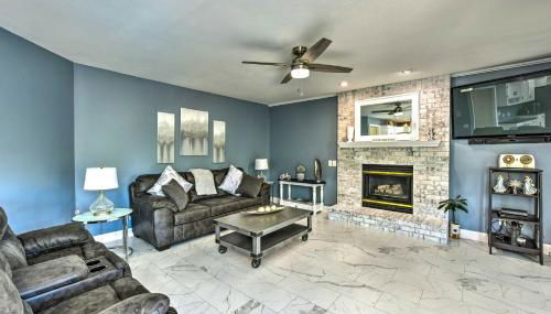 Pet-Friendly Maple Grove Gem with Private Yard! - Foto 4