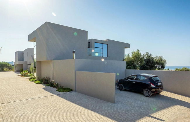 Sea View 4 Bedroom Villa With a Heated Pool - Foto 32