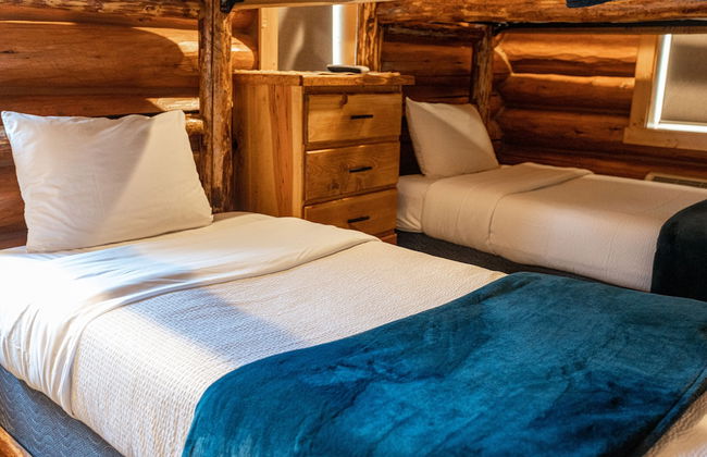 North Haven Campground - Foto 16